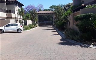 3 Bedroom Cluster in Morningside Manor