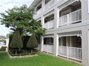 2 Bed Apartment in West Hill