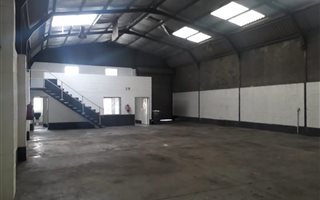 319 m² Commercial space in Kuilsriver