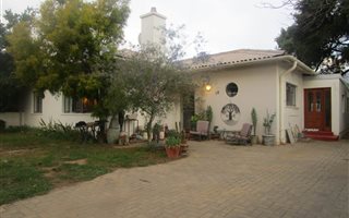3 Bedroom House in La Colline