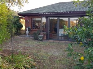 1 Bed House in Amber Valley