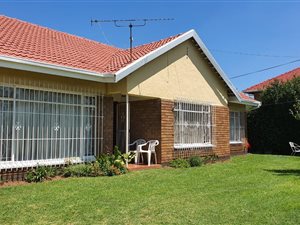2 Bed House in Towerby