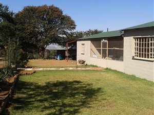 38 ha Farm in Ceres