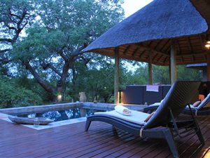 3 Bed House in Raptors View Wildlife Estate