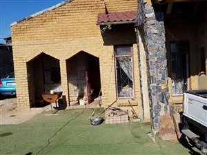 4 Bed House in Ivory Park