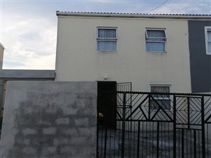 3 Bed House in Philippi