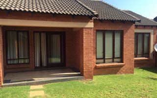 2 Bedroom Simplex in Boardwalk Meander
