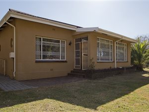 3 Bed House in Airfield