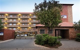 2 Bedroom Flat in Mayville