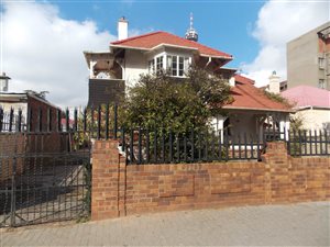4 Bed House in Berea