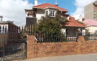 4 Bedroom House in Berea