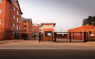 2 Bedroom Apartment in Capital Park
