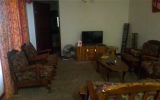 2 Bedroom Townhouse in Pretoria North