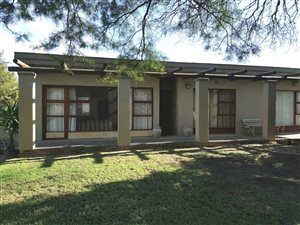 4 Bed House in Dobson