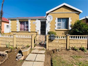 9 Bed House in Southernwood