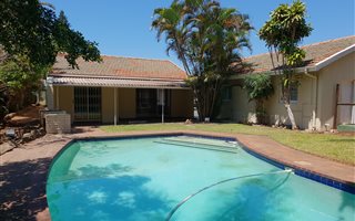 4 Bedroom House in Herrwood Park