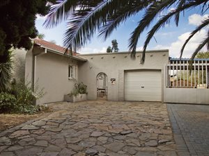 3 Bed House in Witkoppie Ridge