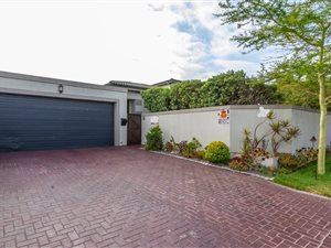 3 Bed House in Parklands