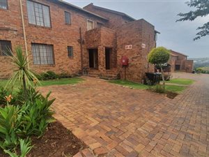 3 Bed Townhouse in Elandspark