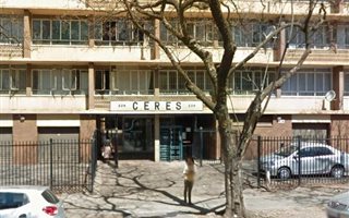 2 Bedroom Apartment in Pretoria Central