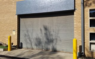 828 m² Industrial space in Kyalami