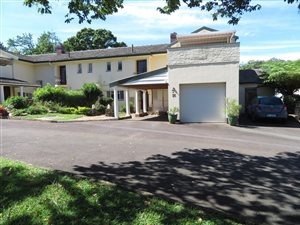3 Bed Townhouse in Kloof