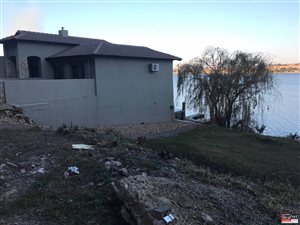 518 m² Land available in Kungwini Country Estate
