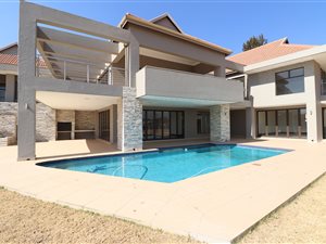 4 Bed House in Bredell AH