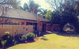3 Bedroom House in Rant en Dal