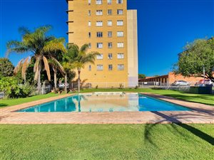 2 Bedroom Apartment in Queenswood
