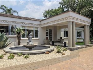 4 Bed House in Bredell AH