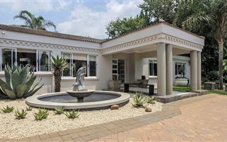 4 Bedroom House in Bredell AH