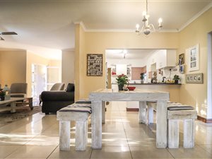 4 Bed House in Eversdal