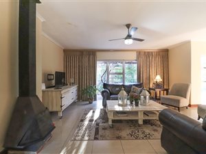 4 Bed House in Eversdal