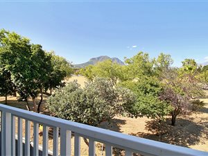 2 Bed Apartment in Audas Estate
