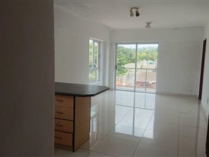 3 Bed Apartment in Parkside