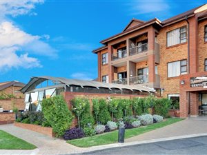 2 Bed Apartment in Homes Haven