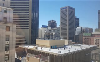 2173 m² Office Space in Cape Town City Centre
