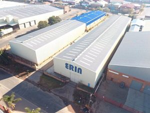 2500 m² Industrial space in Ormonde
