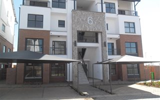 1 Bedroom Apartment in Willow Park Manor