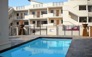 2 Bedroom Apartment in Winklespruit