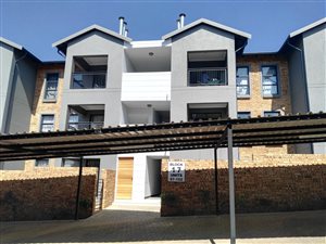 3 Bed Apartment in Homes Haven