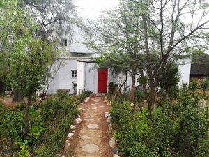 3 Bed House in De Rust
