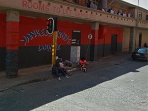 900 m² Commercial space in Brixton