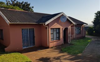 3 Bedroom House in Richem