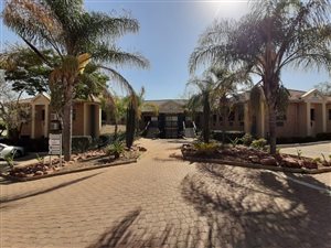 472 m² Commercial space in Erasmuskloof