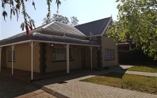 3 Bedroom House in Herlear