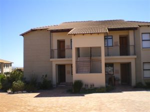 2 Bed Apartment in Langebaan Country Estate