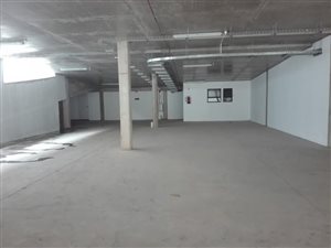 Commercial space in Overport
