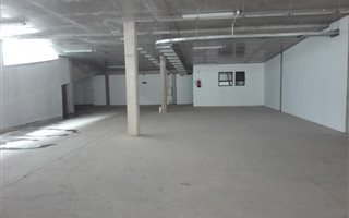 Commercial space in Overport